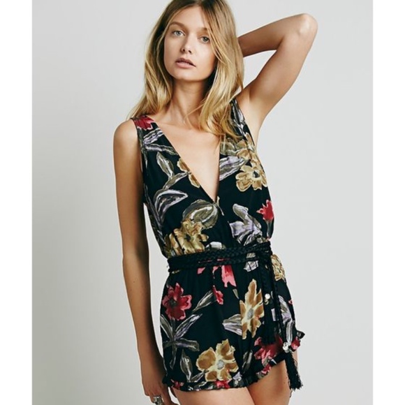 Free People Pants - SALE ✨ NWOT Free People Romper